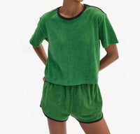 Clare V. - La Plage Tee