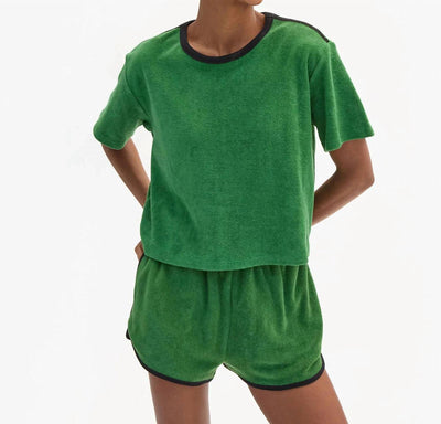 Clare V. - La Plage Tee