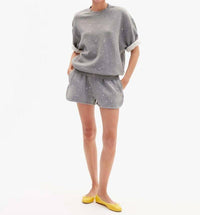 Clare V. - Le Jogging Short