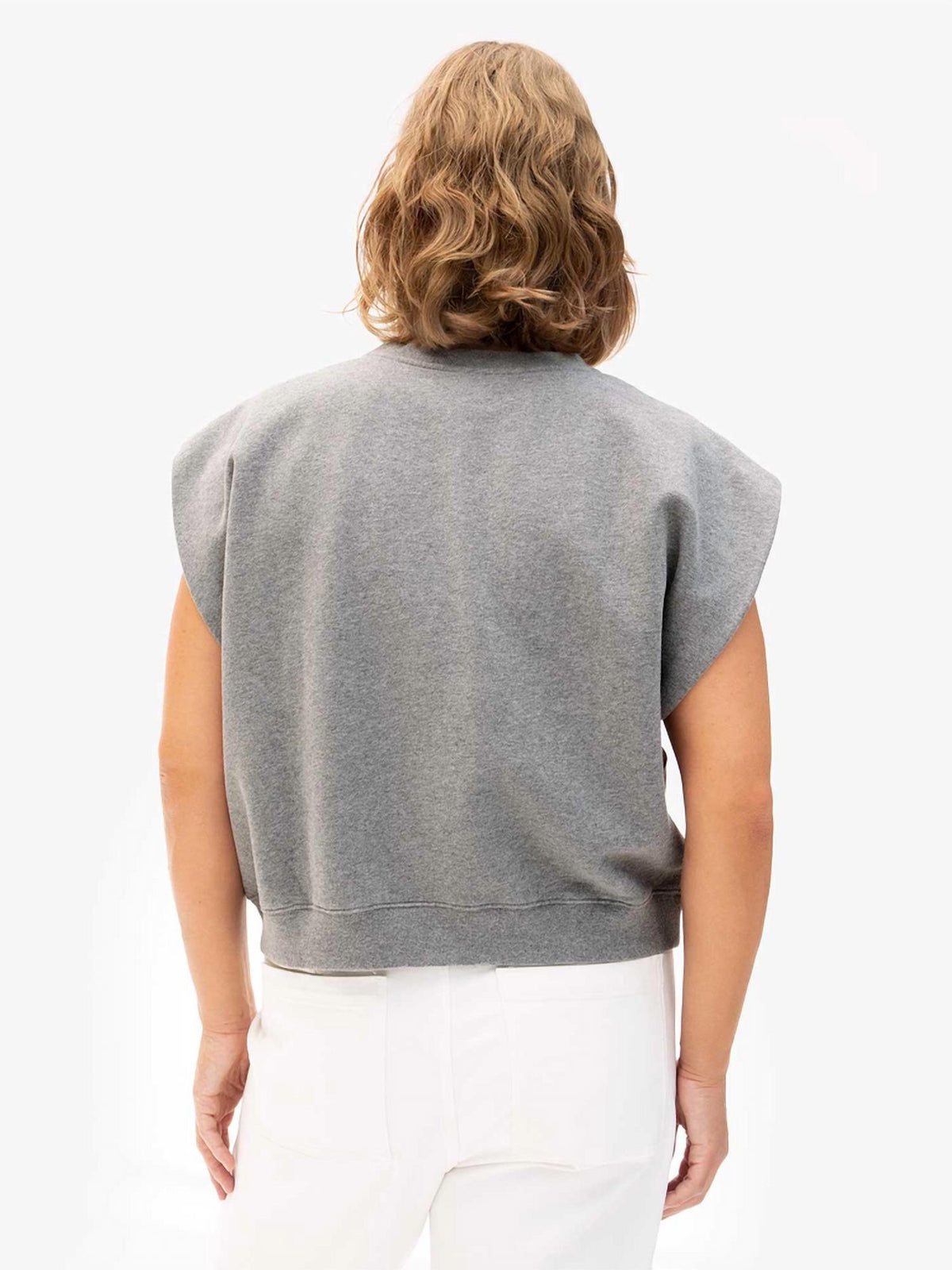 Clare V. - Le Vest