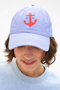 Clare V. - Women's Baseball Hat