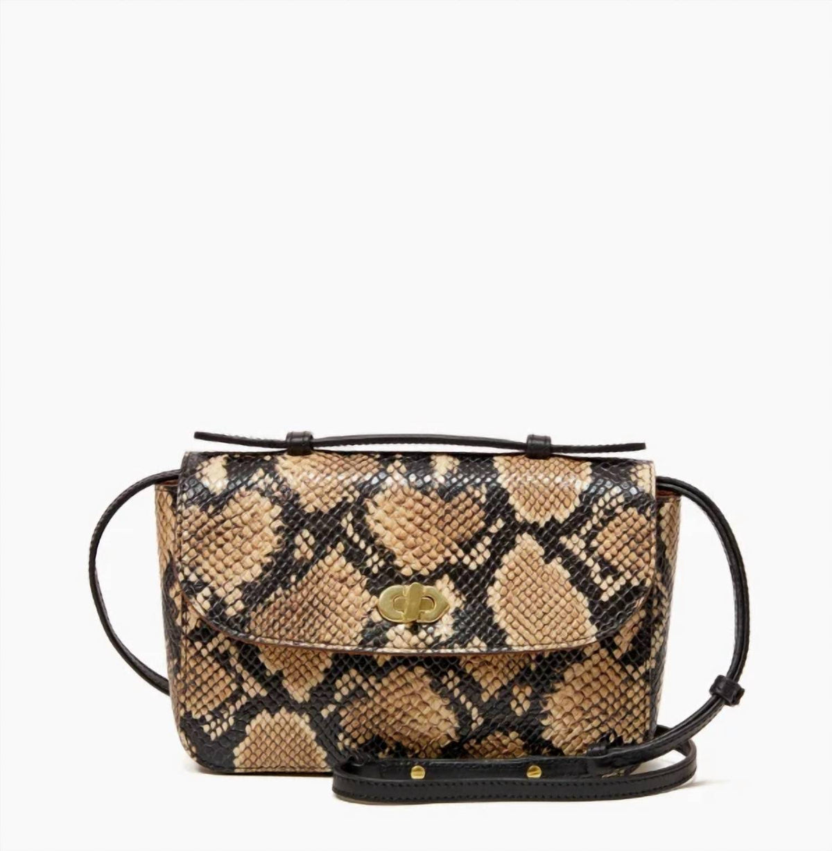 Clare V. - Women's Kathryn Crossbody Bag