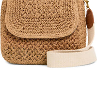 Clare V. - Women's Louis Shoulder Bag