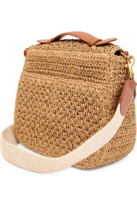 Clare V. - Women's Louis Shoulder Bag