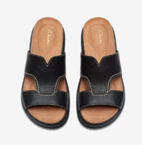 Clarks - Arwell Walk Sandal