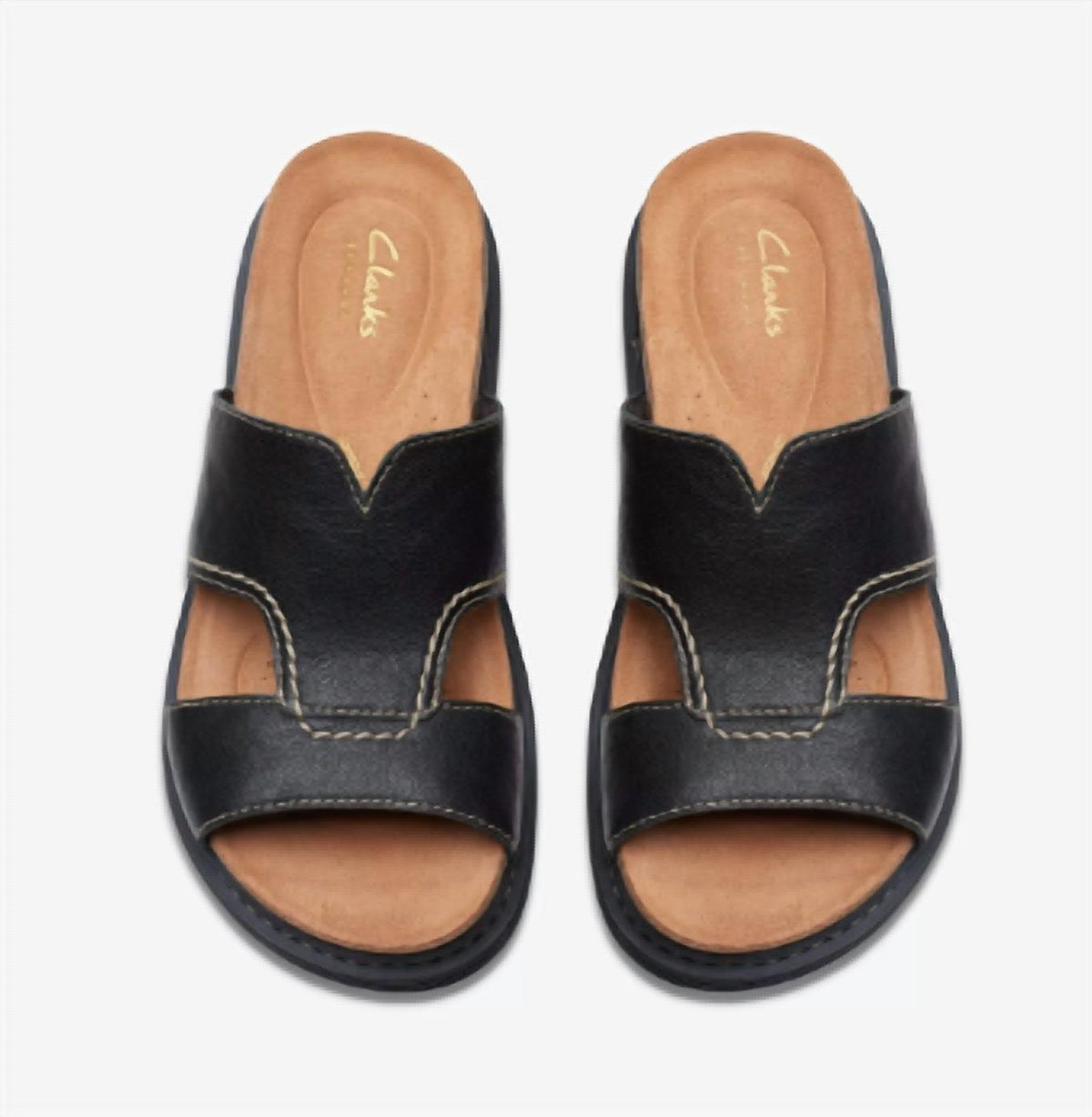 Clarks - Arwell Walk Sandal