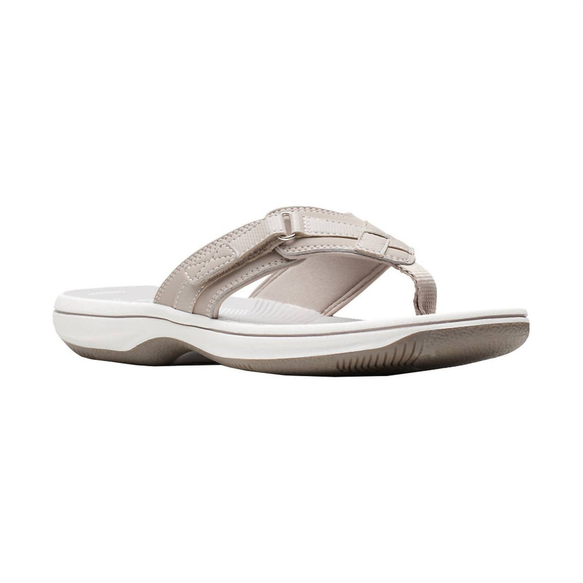 Clarks - Women's Breeze Sea Flip-flops