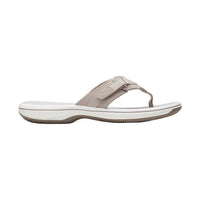 Clarks - Women's Breeze Sea Flip-flops