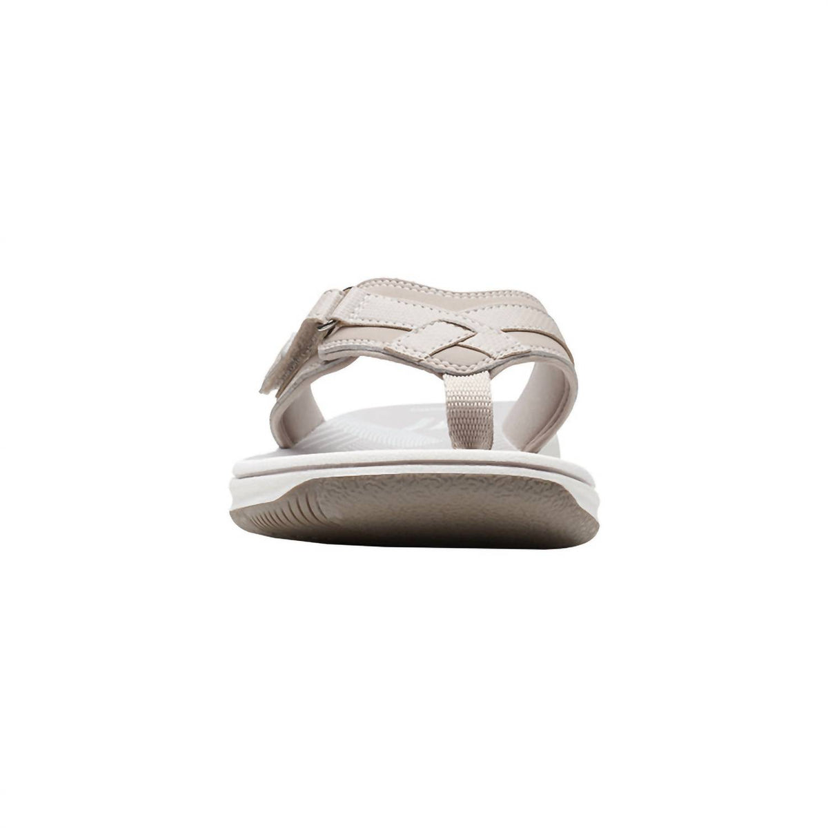 Clarks - Women's Breeze Sea Flip-flops