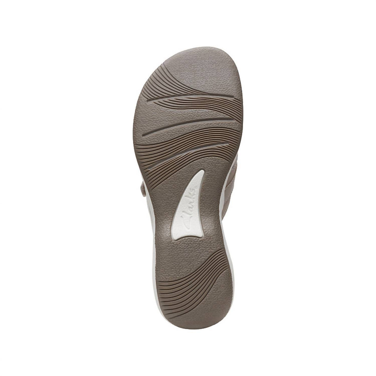 Clarks - Women's Breeze Sea Flip-flops