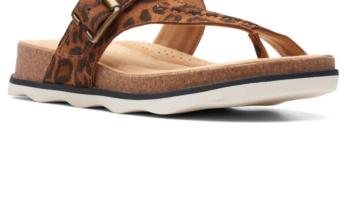 Clarks - Women's Brynn Madi Sandal