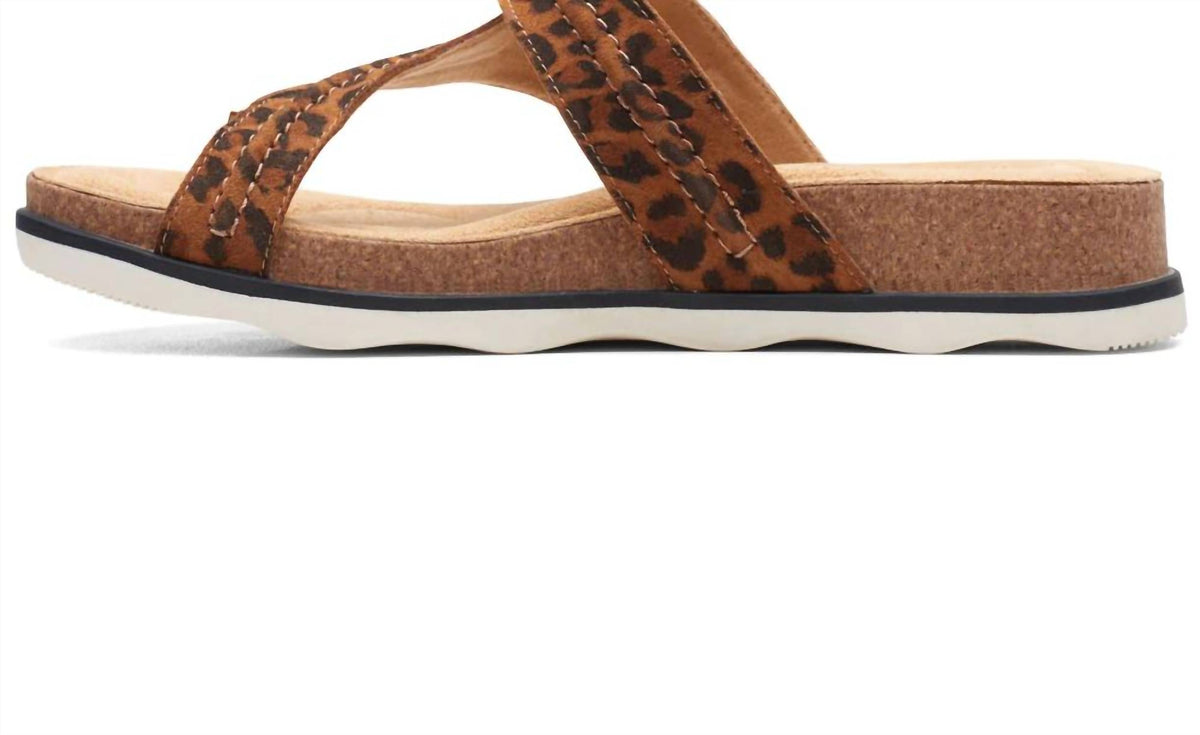 Clarks - Women's Brynn Madi Sandal