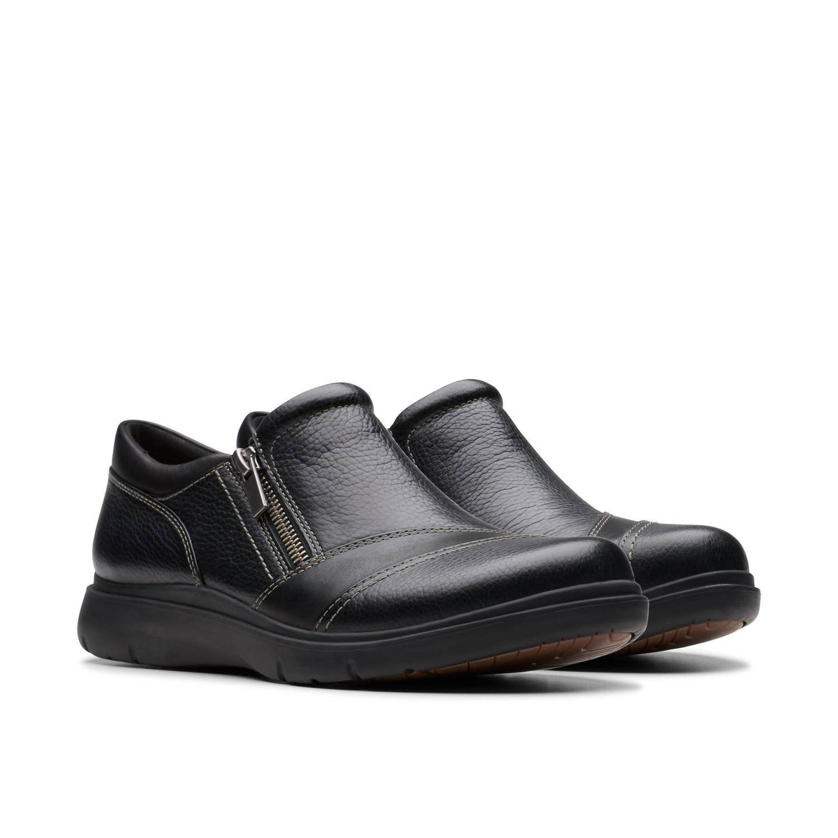 Clarks - Men's Certina Pure Shoes