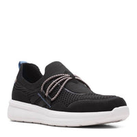 Clarks - Women's Ezera Run Sneaker Shoes