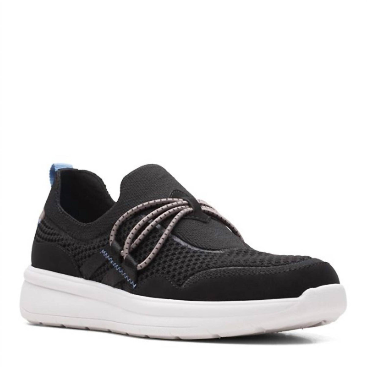 Clarks - Women's Ezera Run Sneaker Shoes