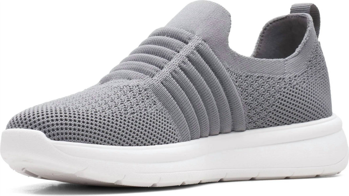 Clarks - Women's Ezera Walk Sneaker