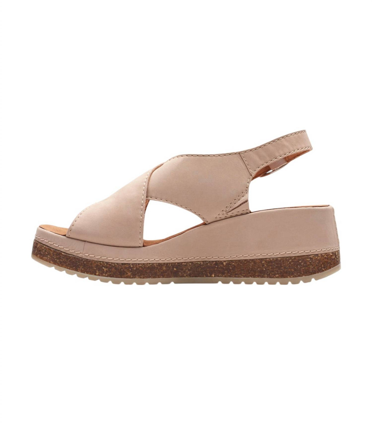 Clarks - Women's Kassanda Step Sandal
