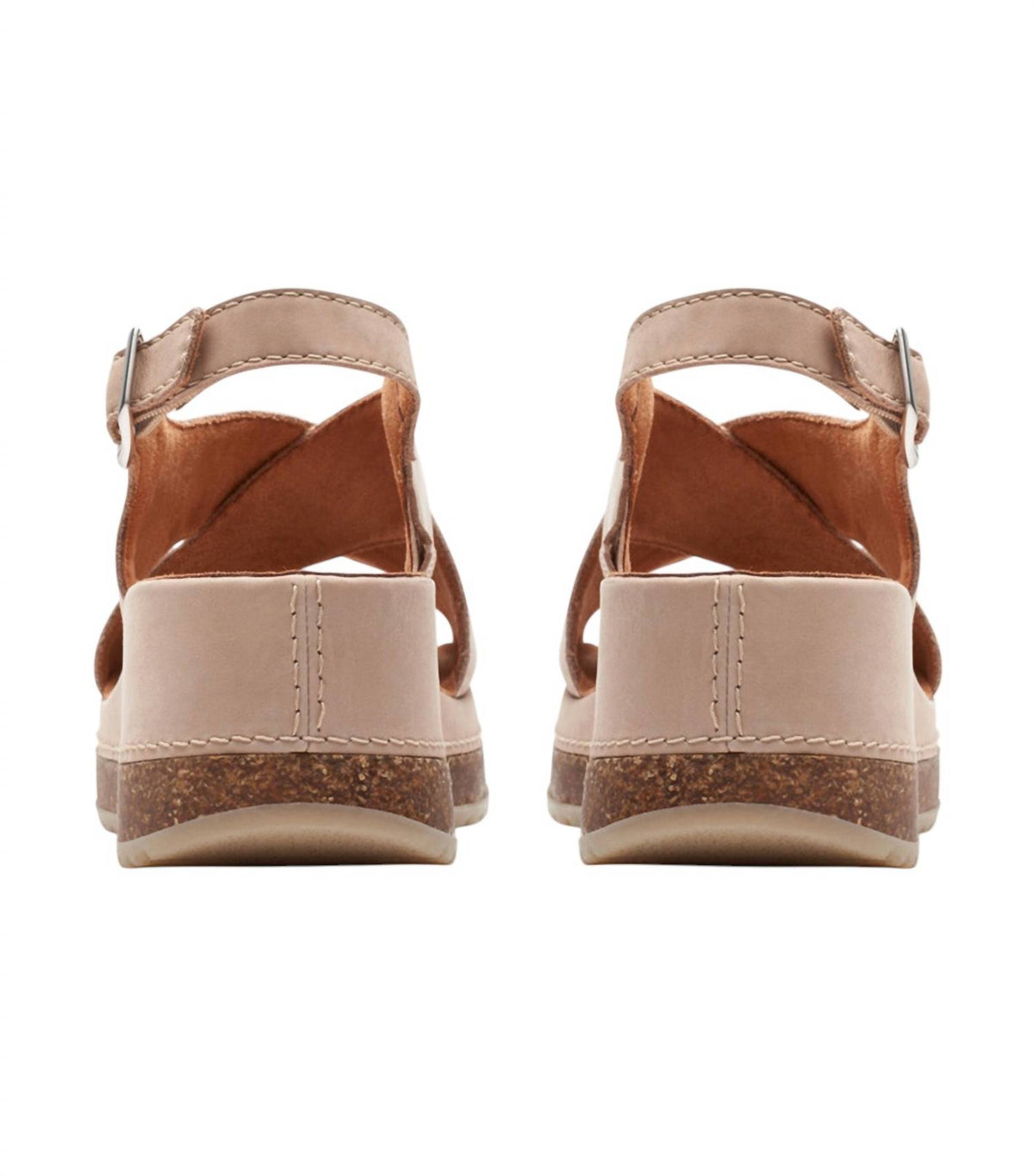 Clarks - Women's Kassanda Step Sandal