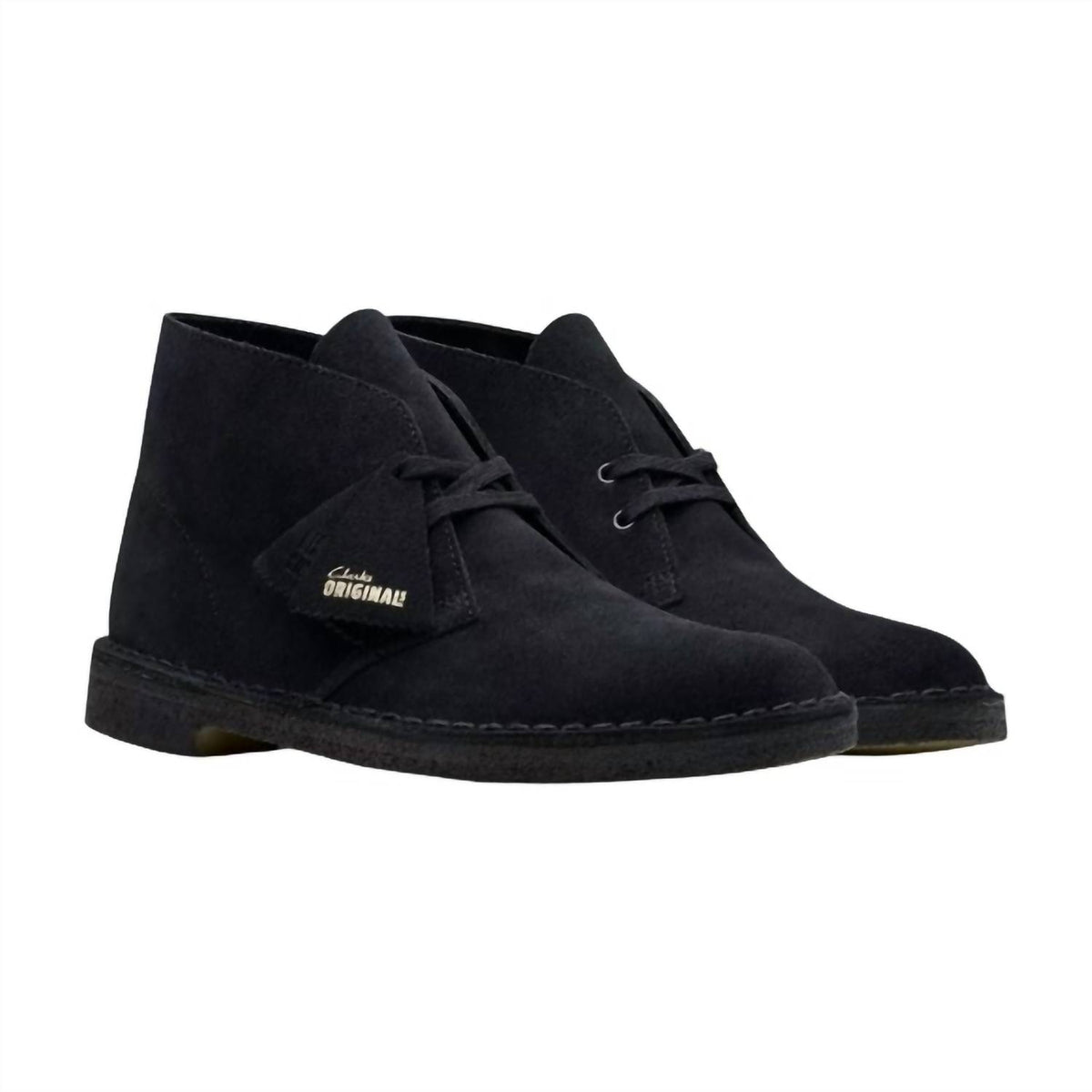 Clarks - Men's Desert Boots