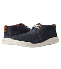 Clarks - Men's Driftway Seam Sneaker