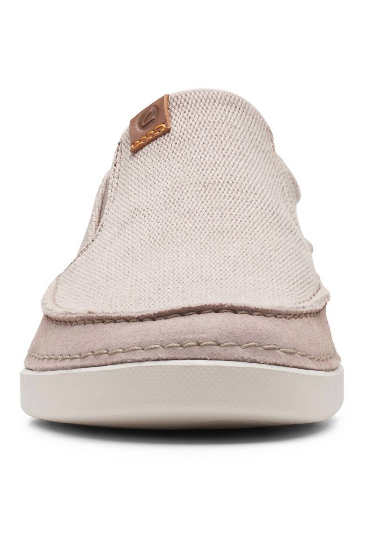 Clarks - Men's Gereld Step Slip-on Sneaker
