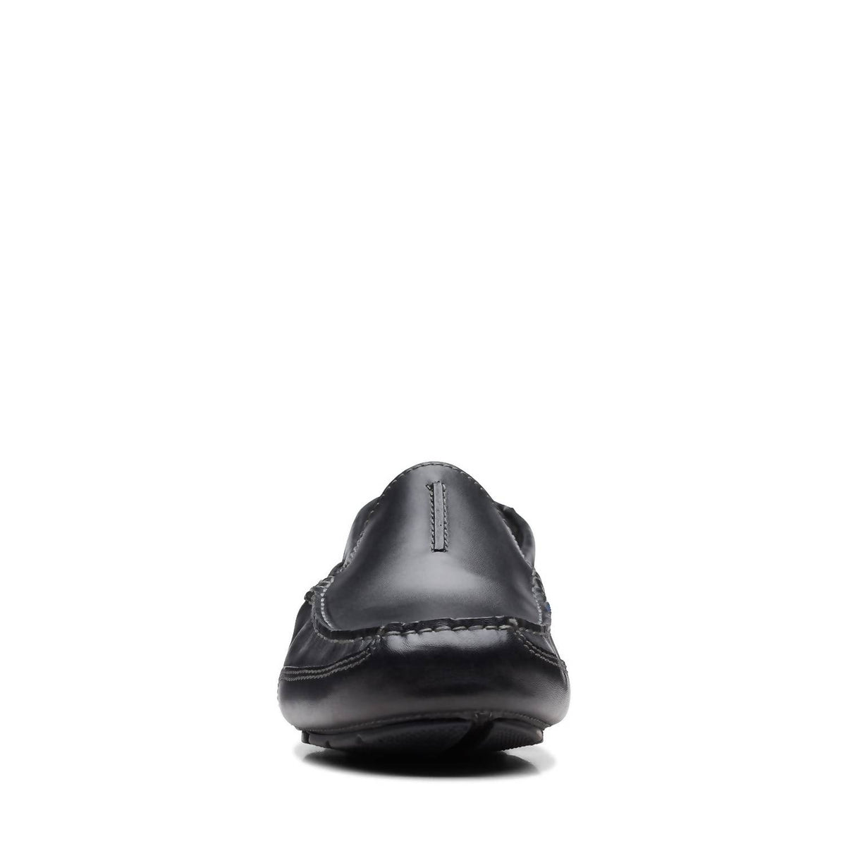 Clarks - Men's Markman Seam Shoes