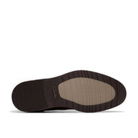 Clarks - Men's Monahan Plain Shoe