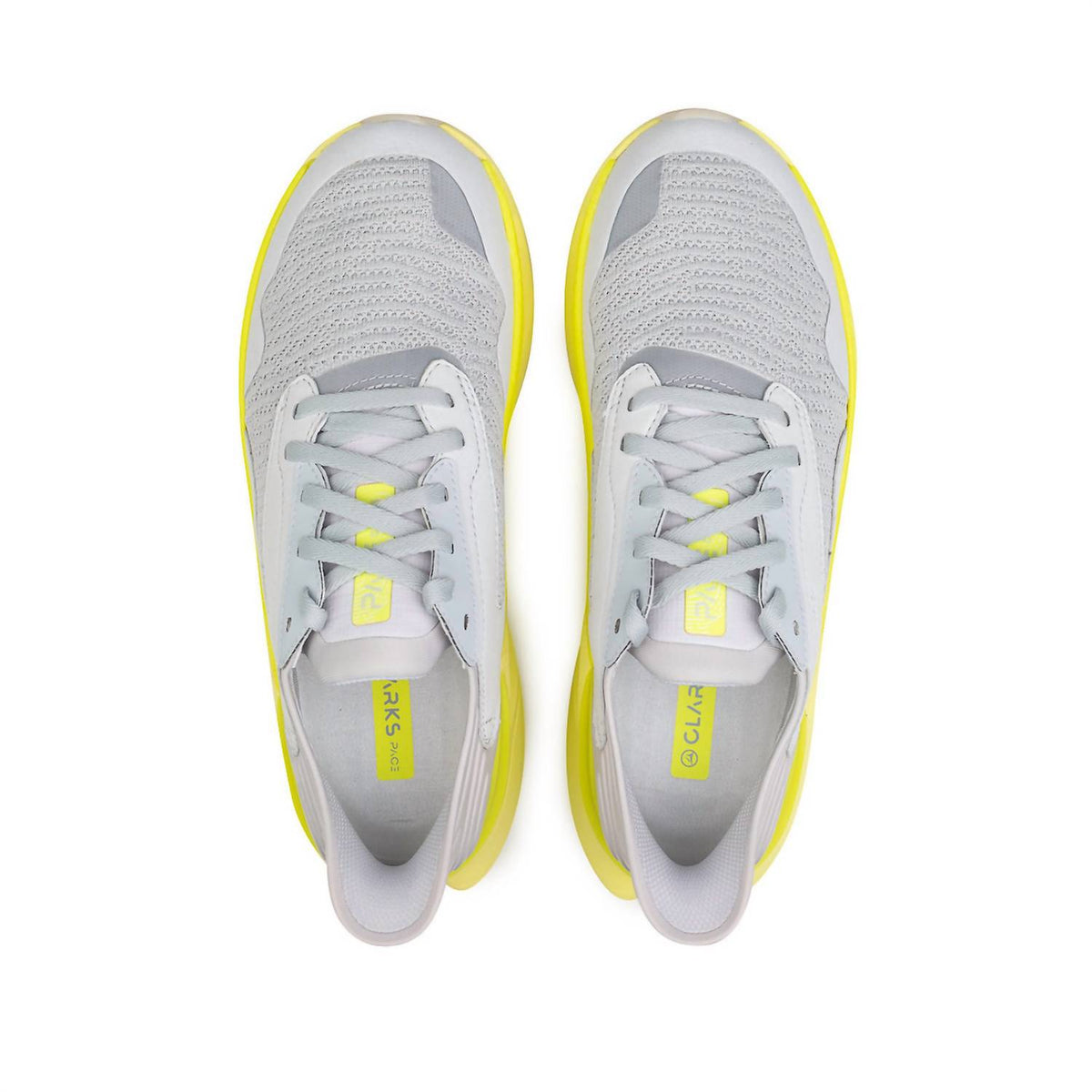 Clarks - Men's Pace Sneaker