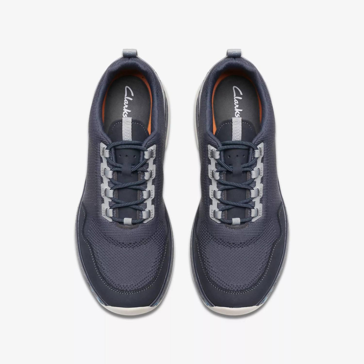 Clarks - Men's Pro Knit Sneaker