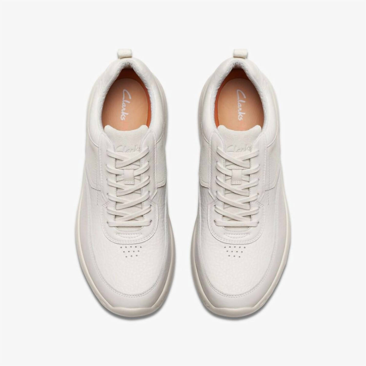 Clarks - Men's Pro Lace Sneaker