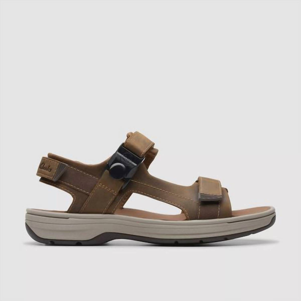 Clarks - Men's Saltway Trail Sandals