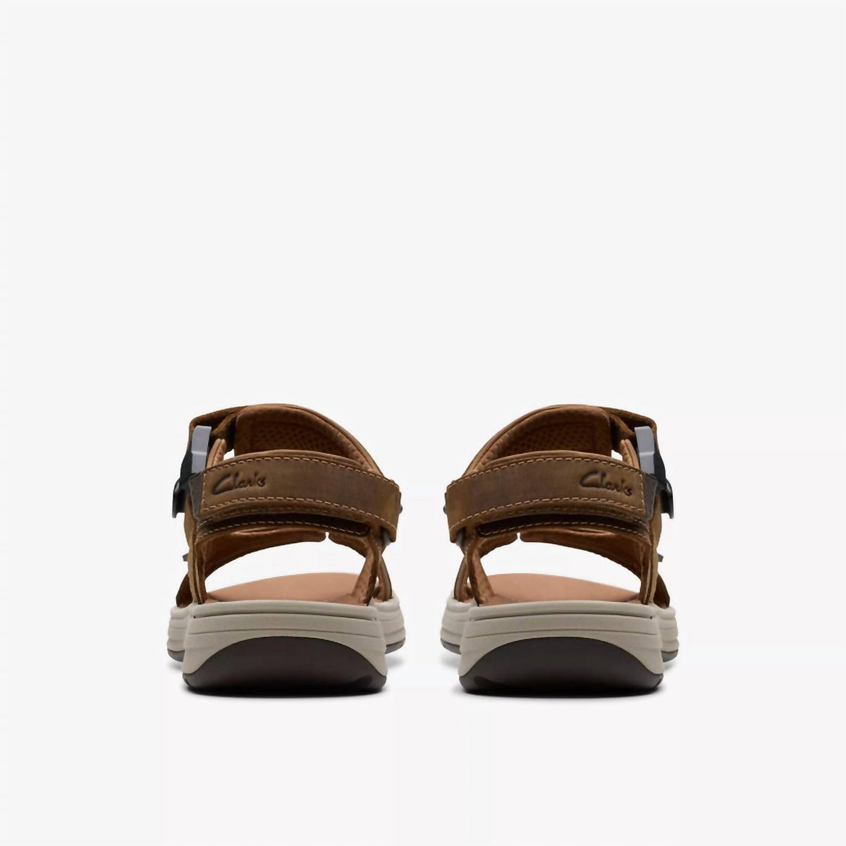 Clarks - Men's Saltway Trail Sandals
