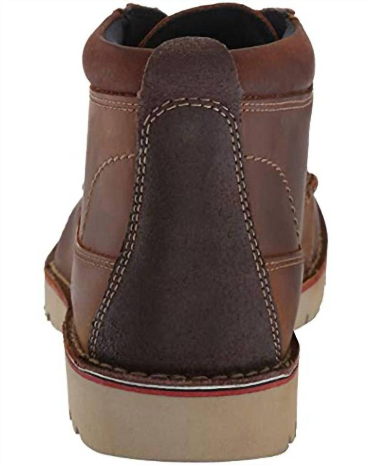 Clarks - Men's Vargo Apron Mid Boots
