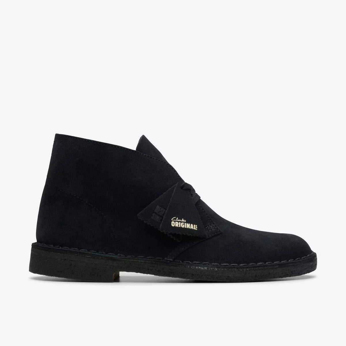 Clarks - Men's Desert Boot