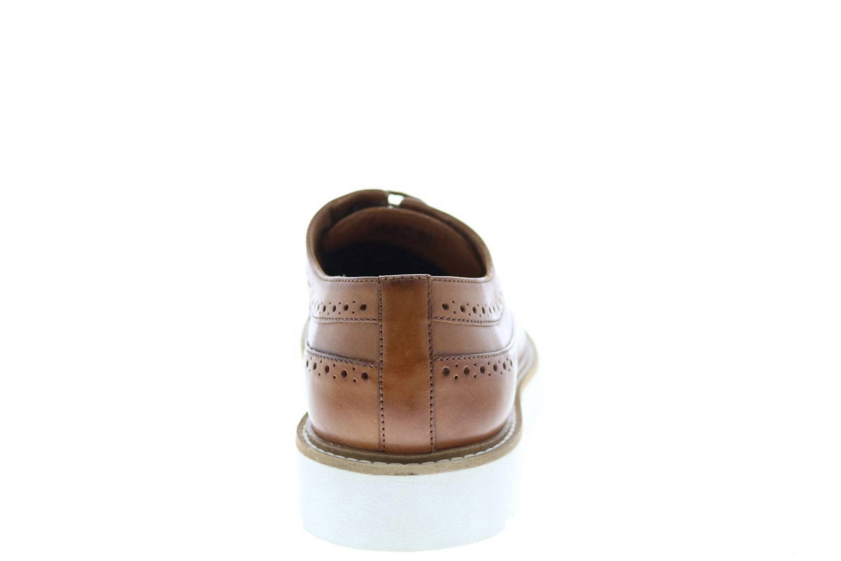 Clarks - Men's Ernest Limit Shoes