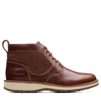 Clarks - Men's Gravelle Boot