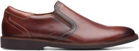 Clarks - Men's Malwood Slip-ons