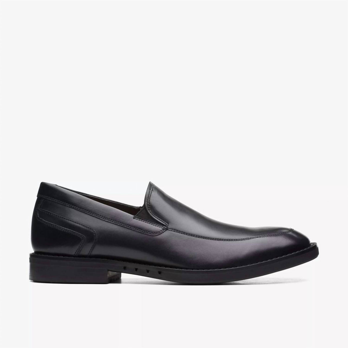 Clarks - Men's Un Hugh Step Shoes