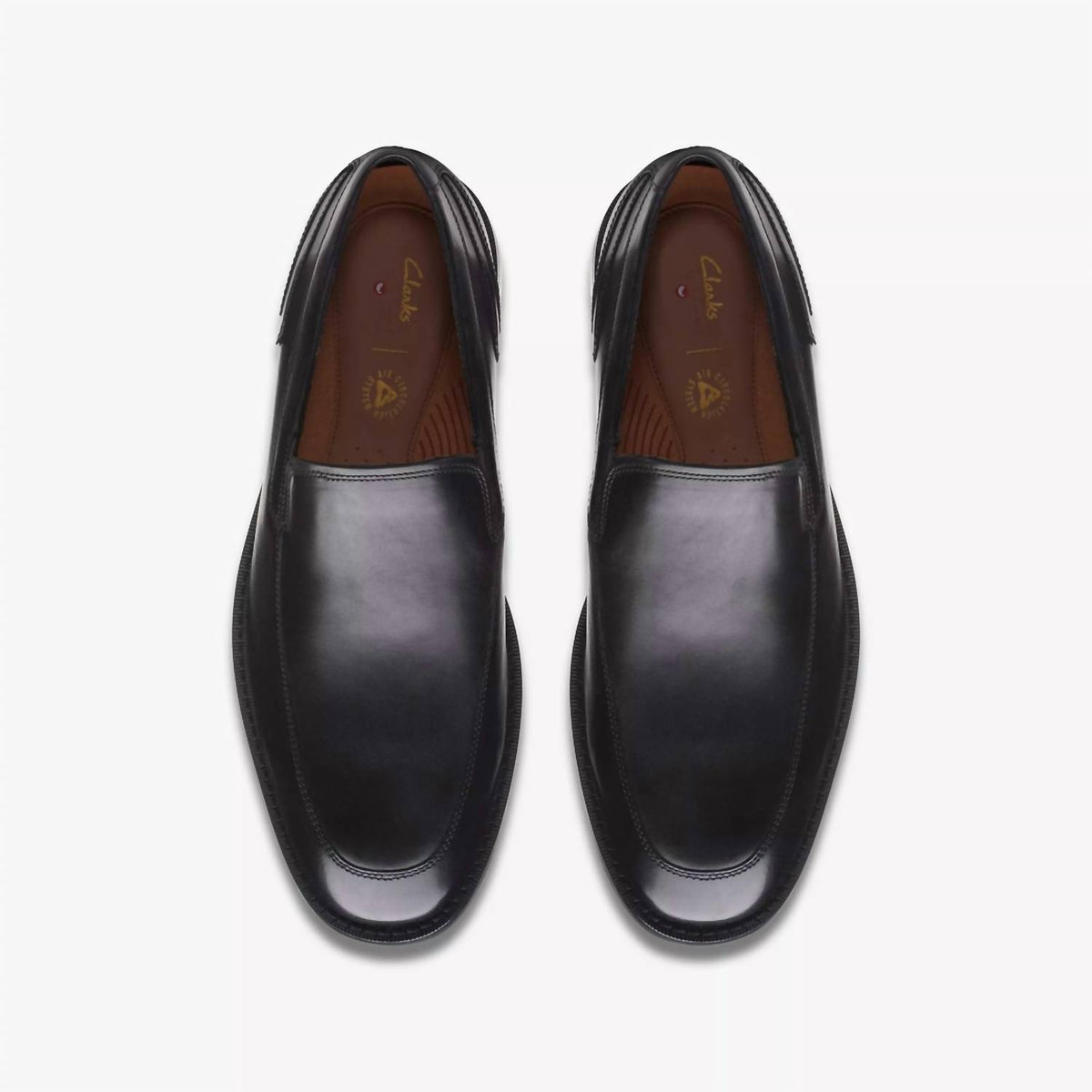 Clarks - Men's Un Hugh Step Shoes