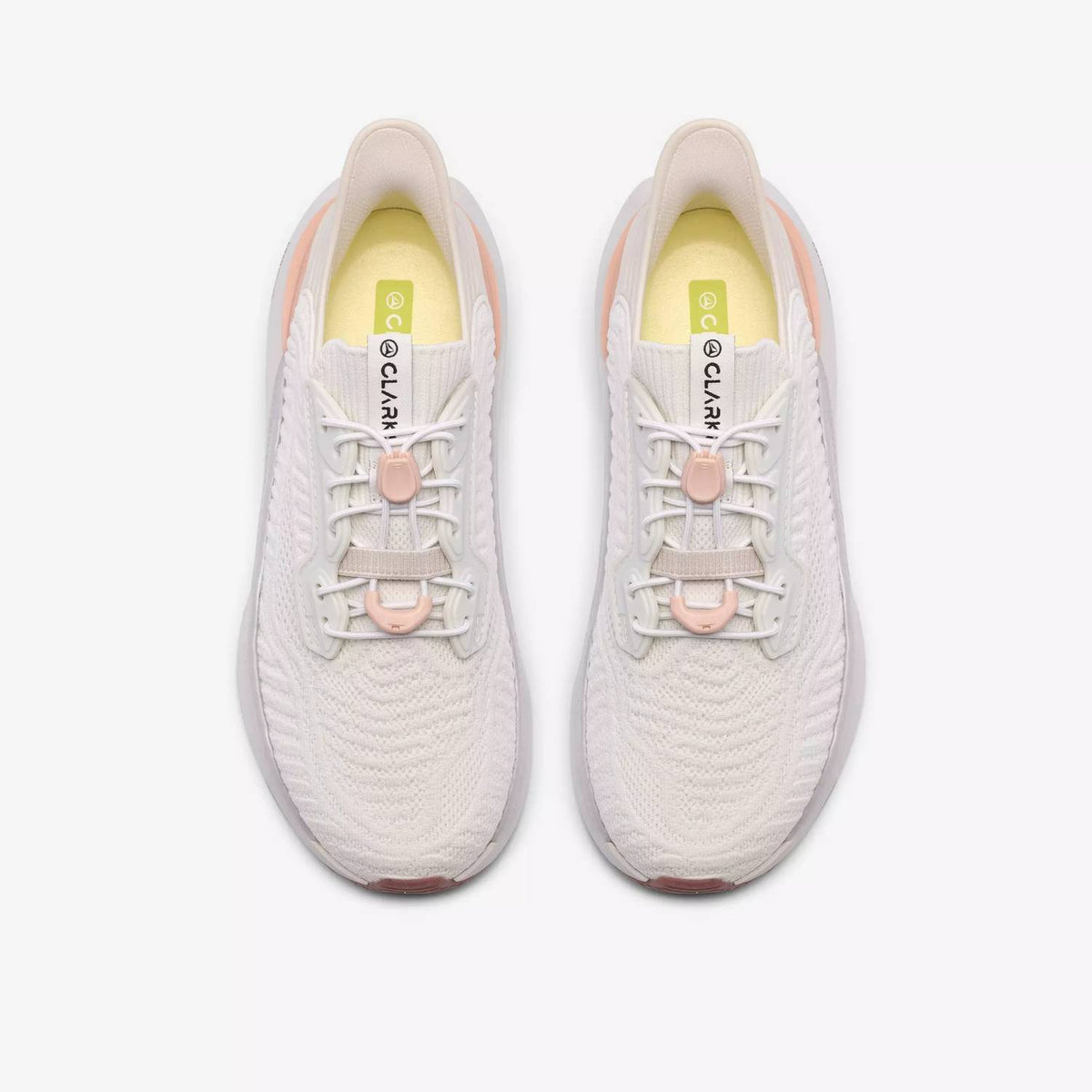 Clarks - WOMEN'S PACE RISE SHOE