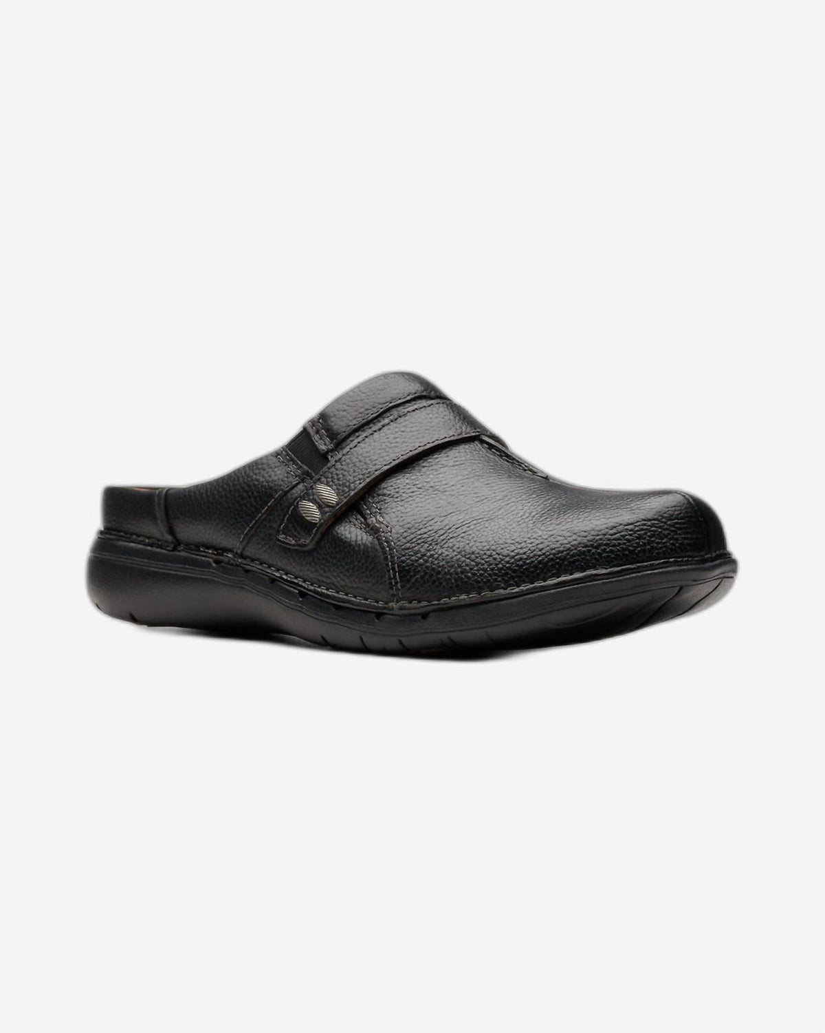 Clarks - Unisex - Un Loop Ease Shoes