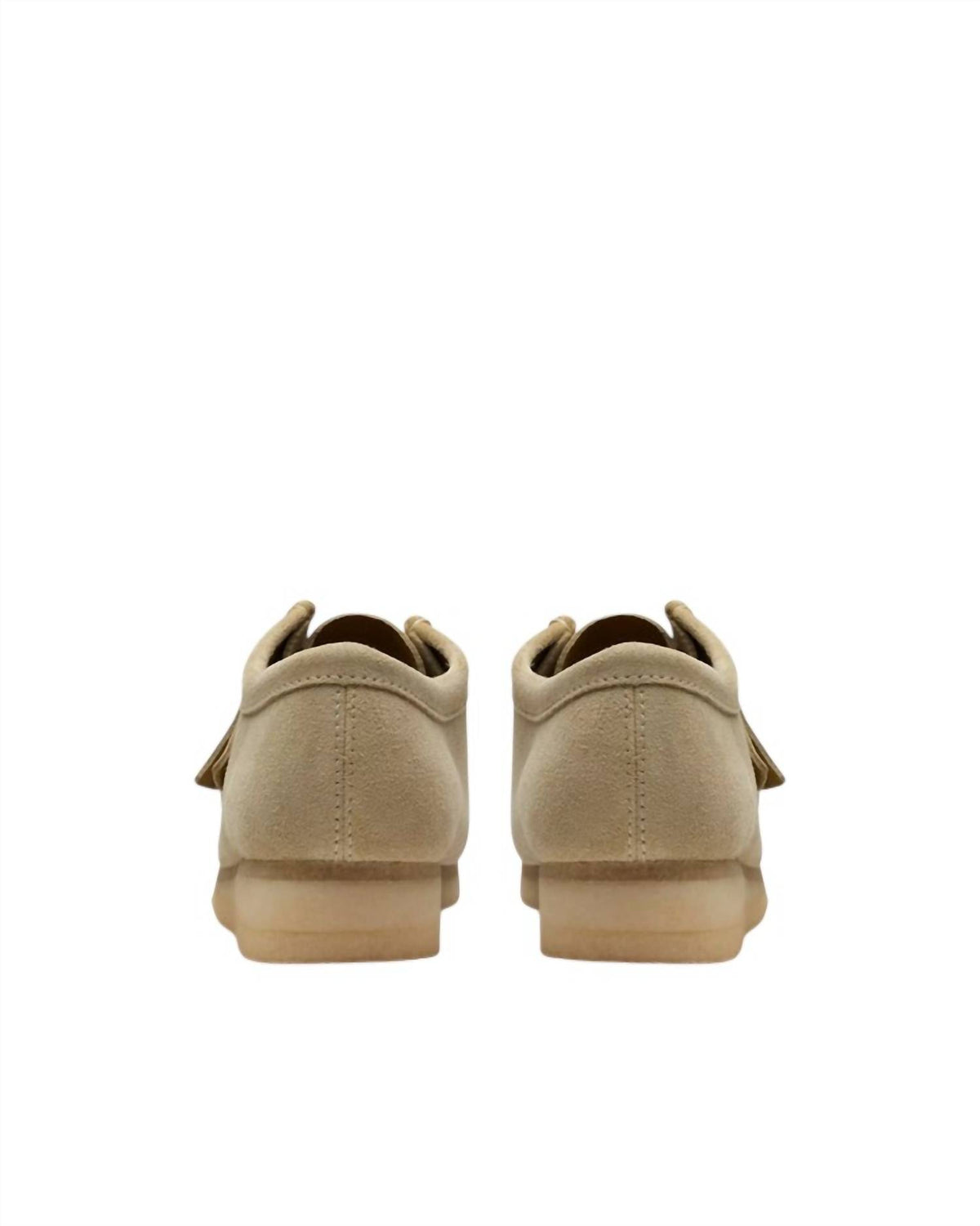 Clarks - Men's Wallabee Shoes