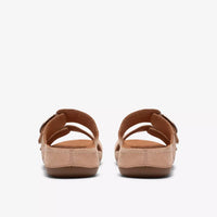 Clarks - Women's Cecily Step Sandal