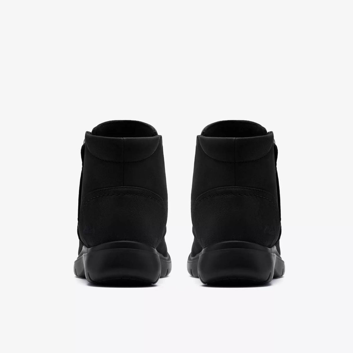 Clarks - Women's Certina Ruby Ruched Bootie