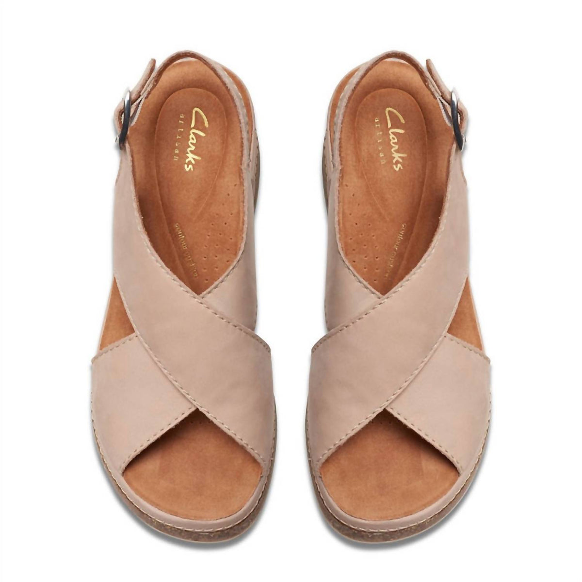 Clarks - Women's Kassanda Step Sandal