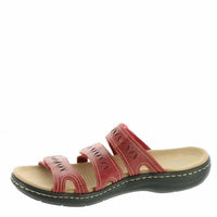 Clarks - Women's Laurieann Dee Flat Sandal