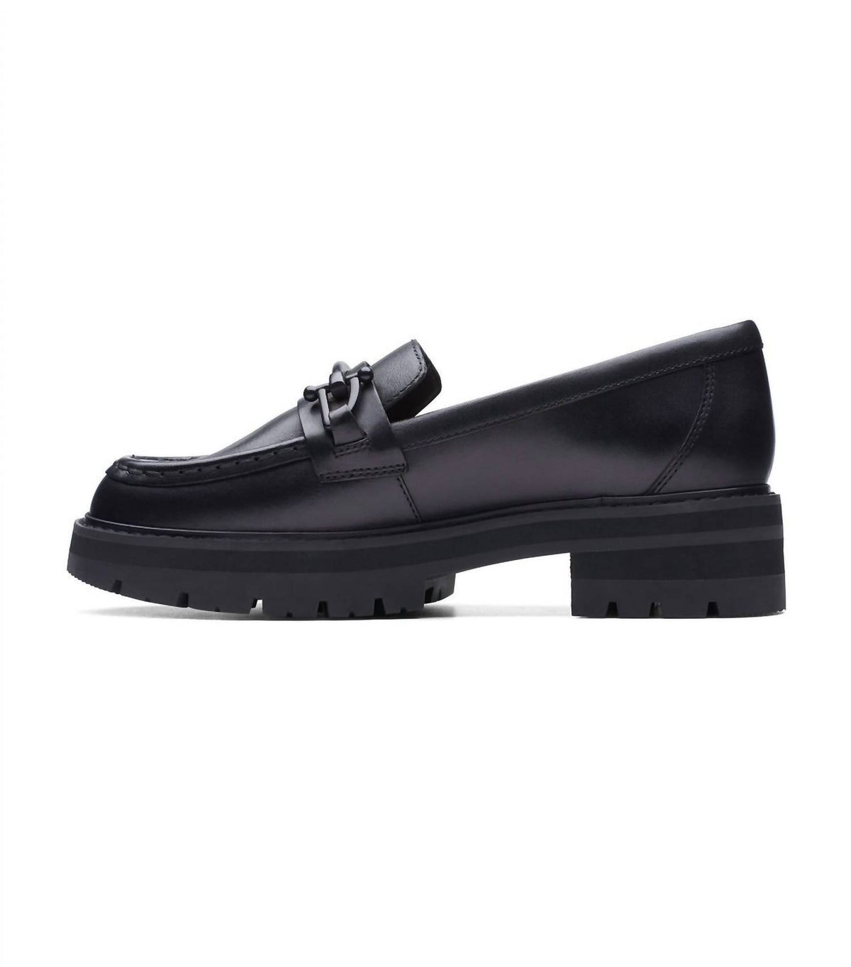 Clarks - Women's Orianna Bit Loafers Loafers