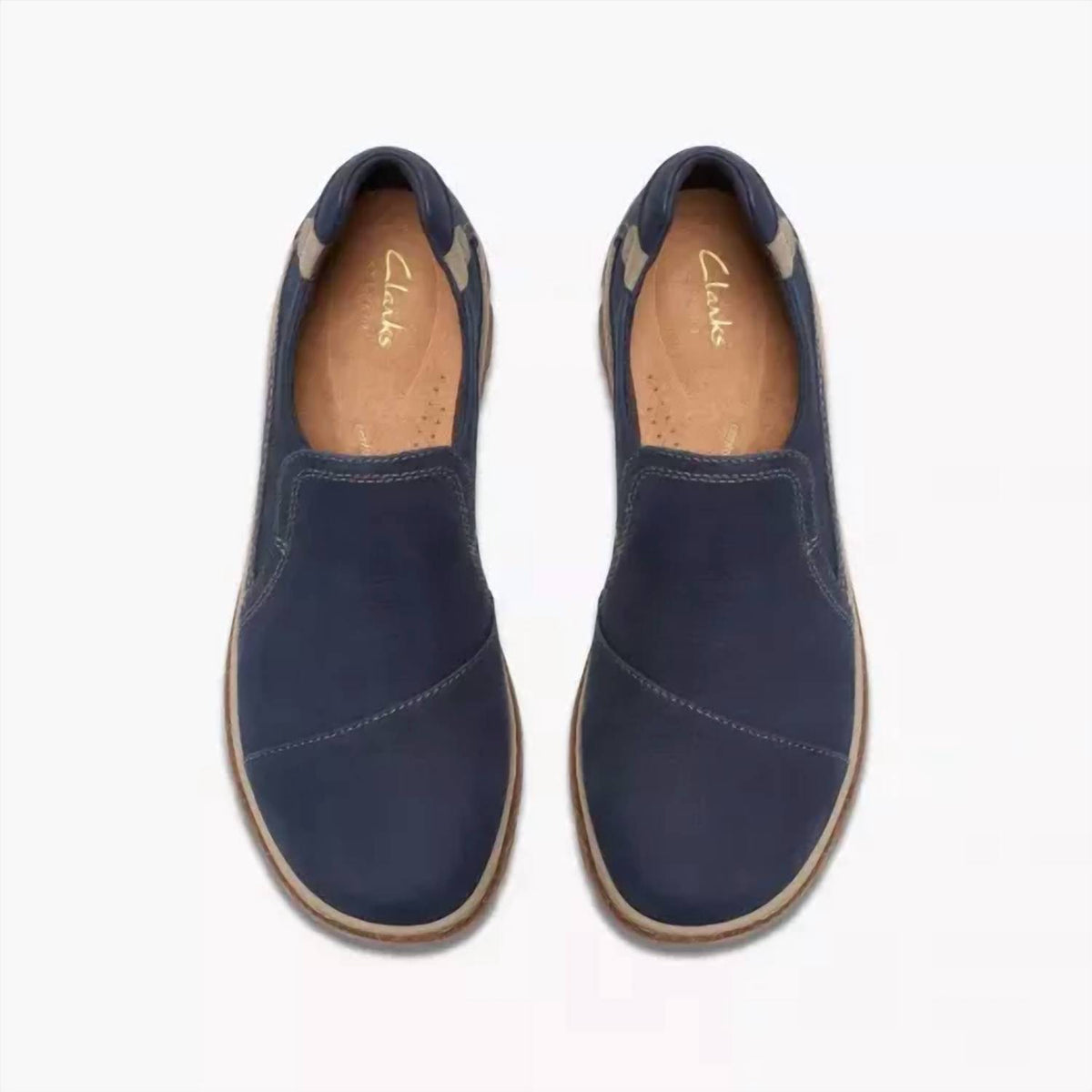Clarks - Women's Orlene Slip-on