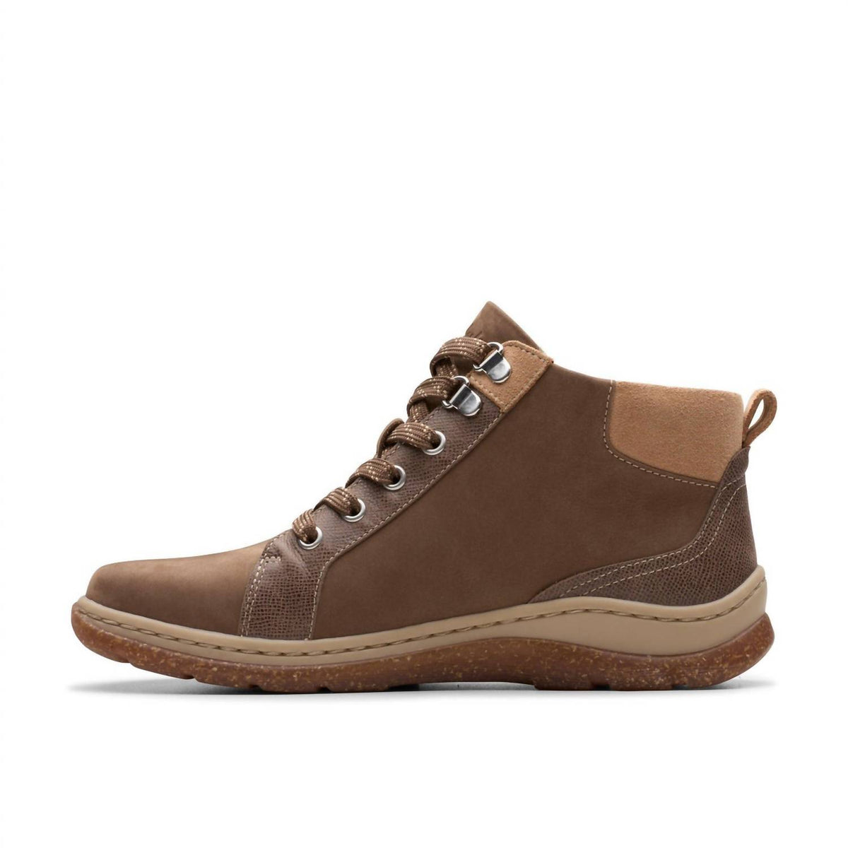 Clarks - Women's Orlene Top Waterproof Bootie