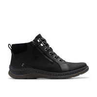 Clarks - Women's Orlene Top Waterproof Trainer Boot